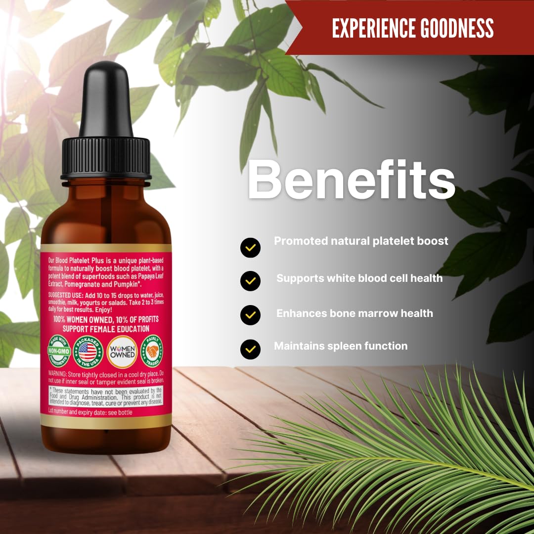 Herbal Goodness immunite-systeme: soutien potentiel des défenses naturelles.