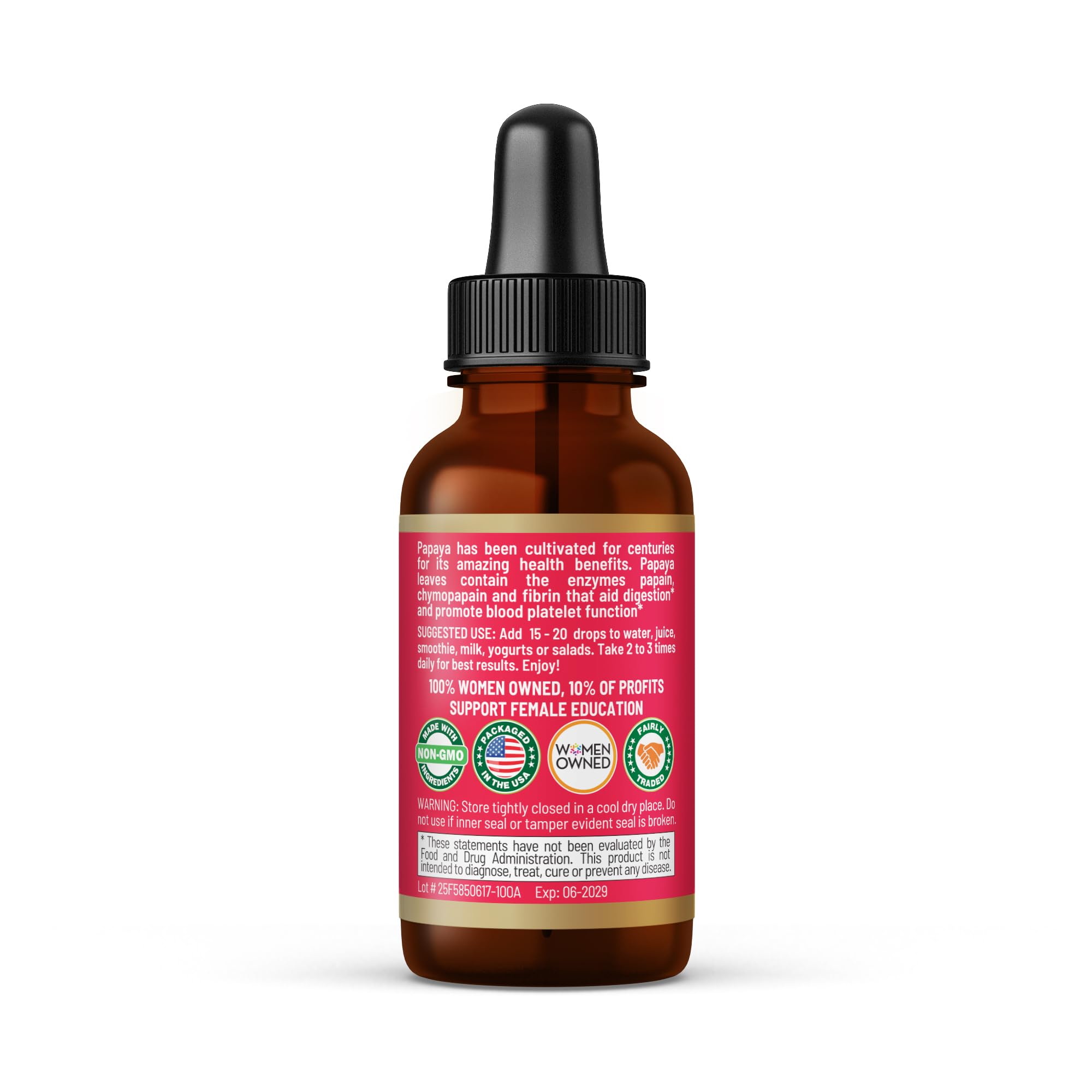Herbal Goodness plaquettes-sang: concentration naturelle favorisant une circulation saine.