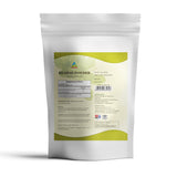 Herbal Hills Brahmi poudre-fin: texture ultra fine prête pour masques capillaires.