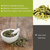 Certifications et sécurité des gélules HERBAL HILLS Senna.