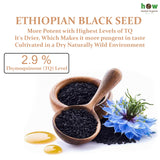 Herbal Organic Works - Utilisation quotidienne simple dans boissons et plats.
