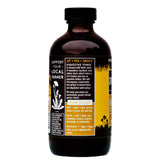 Ingrédients naturels du tonique Herbal Revolution pour une routine bien‑être.