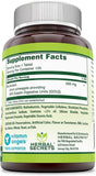 Utilisation facile de Bromélaïne Herbal Secrets pour intégrer à votre routine bien-être.
