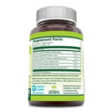 Capsules végétales Herbal Secrets, format pratique pour une routine quotidienne.
