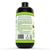 Herbal Secrets huile de nigelle — emballage: produit fabriqué aux États-Unis avec pureté garantie.