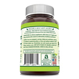 Emballage Herbal Secrets psyllium 500 mg — étiquette visible et présentation claire.