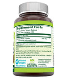 Herbal Secrets Valériane 500 mg – gélule végétale, usage quotidien pour favoriser la relaxation