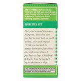 Herbal ZAP, mélange de 14 herbes ayurvédiques, arôme stimulant.