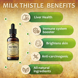 HERBALICIOUS immunité renforcée par des composants naturels et sains.
