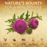 HERBALICIOUS peau éclatante grâce aux antioxydants et à la détox.