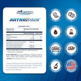 Sachet dosage Arthripain, dose pratique pour simplifier la routine