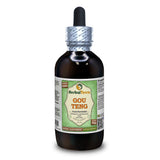HerbalTerra Ramulus Uncariae cum Uncis – Bouteille d extrait sans alcool, utilisation polyvalente