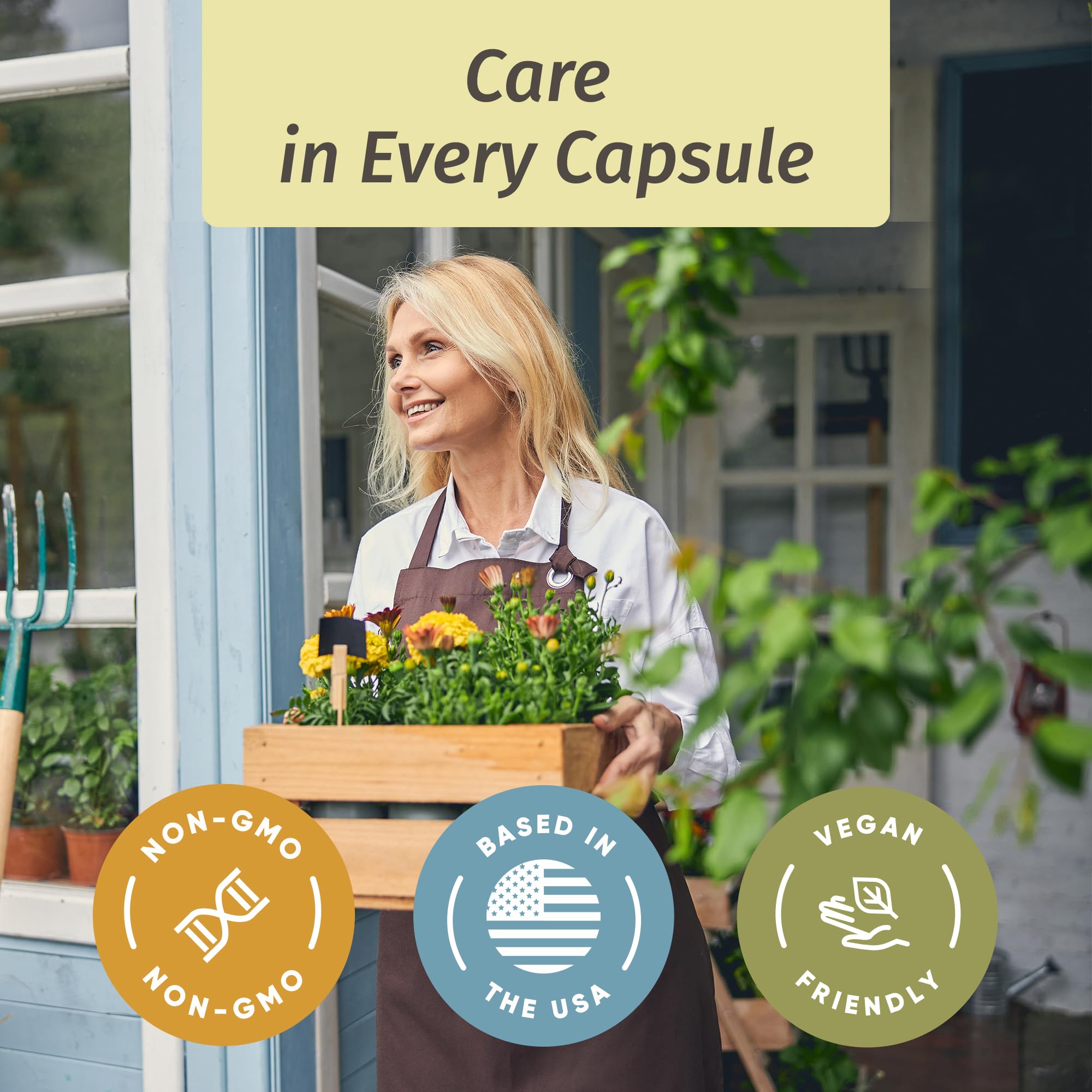 HERBAMAMA dosage – Deux capsules avec eau ou jus lors des repas.