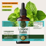 HERBAMAMA Rituel Relaxation Mélisse – suggestion d'utilisation