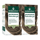 Herbatint 6N Blond Foncé – bouteille prête à l’emploi, couleur homogène potentielle des gris