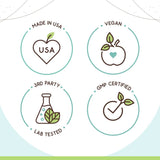 HerbEra Eucalyptus B120 - verre-mesure: dosage facilité pour vos préparations.