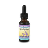 Herbes Pour Enfants Valériane Super Calme – bouteille pour favoriser un rituel du soir apaisant.