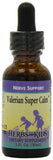 Herbes Pour Enfants Valériane Super Calme – pipette facilite le dosage au coucher et apaise l’esprit.
