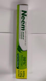 Packshot du trio Neem Actif, solution économique pour la famille.