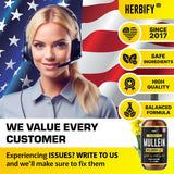 Emballage-produit Herbify Molene, sécurité et praticité en stockage.