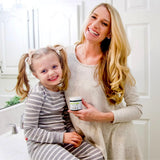 HERBION Naturals confort familial, usage simple sur muscles et articulations.
