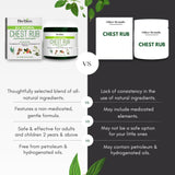 HERBION Naturals huiles naturelles olive et eucalyptus pour soin quotidien.