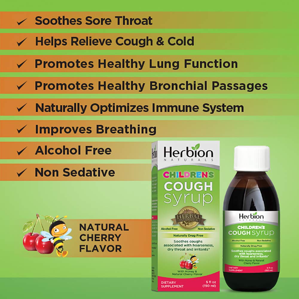 HERBION Naturals soutien-immunite-naturelle: peut contribuer à soutenir les défenses naturelles.