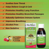 HERBION Naturals soutien-immunite-naturelle: peut contribuer à soutenir les défenses naturelles.