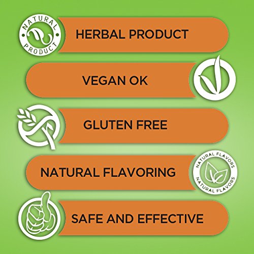 HERBION Naturals utilisation-enfant-11-mois: conçu pour les tout-petits avec dosages simples.