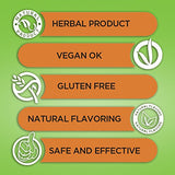 HERBION Naturals utilisation-enfant-11-mois: conçu pour les tout-petits avec dosages simples.