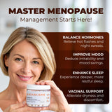 Her Bodhi MENO – emballage clair montrant le lot de trois bouteilles.