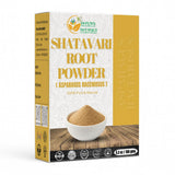 Herbs Botanica Shatavari poudre naturelle prête à infuser dans le thé