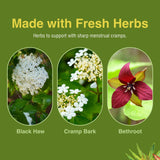 Herbs Etc. 60 gélules — quantité pratique pour le mois.