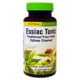 Essiac Tonic de Herbs Etc. – bouteille de 60 gélules prête à soutenir votre bien-être