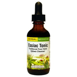 Herbs Etc. Essiac Tonic - Bouteille-verse : pratique pour votre routine quotidienne.