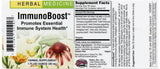 Herbs Etc ImmunoBoost: emballage élégant, facile à intégrer dans votre routine.