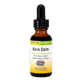 Herbs Etc. Kava Calm - bouteille favorisant détente et équilibre quotidien.