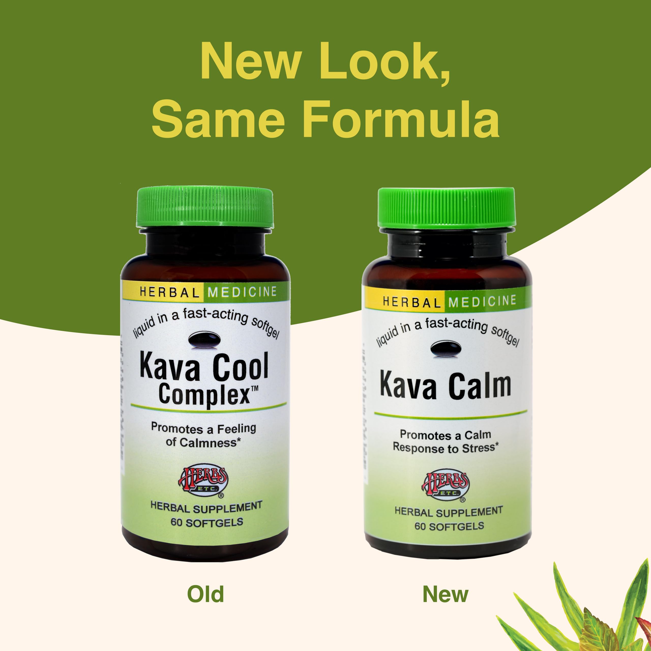 Herbs Etc. Kava Calm Complex — guide d'utilisation pour une expérience détendue et naturelle.