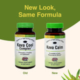 Herbs Etc. Kava Calm Complex — guide d'utilisation pour une expérience détendue et naturelle.