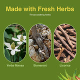 Herbs Etc. Methode-base-herbes – Formulation à base d'herbes pour le bien-être.