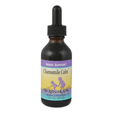 Chamomile Calm de Herbs For Kids, flacon, apaise le système nerveux et favorise la relaxation