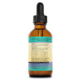 Herbs For Kids Échinacée Douce – sans alcool, prêt à diluer dans eau ou jus.