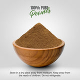 Poudre antioxydants HerbsForever melon amer, soutien bien-être quotidien.