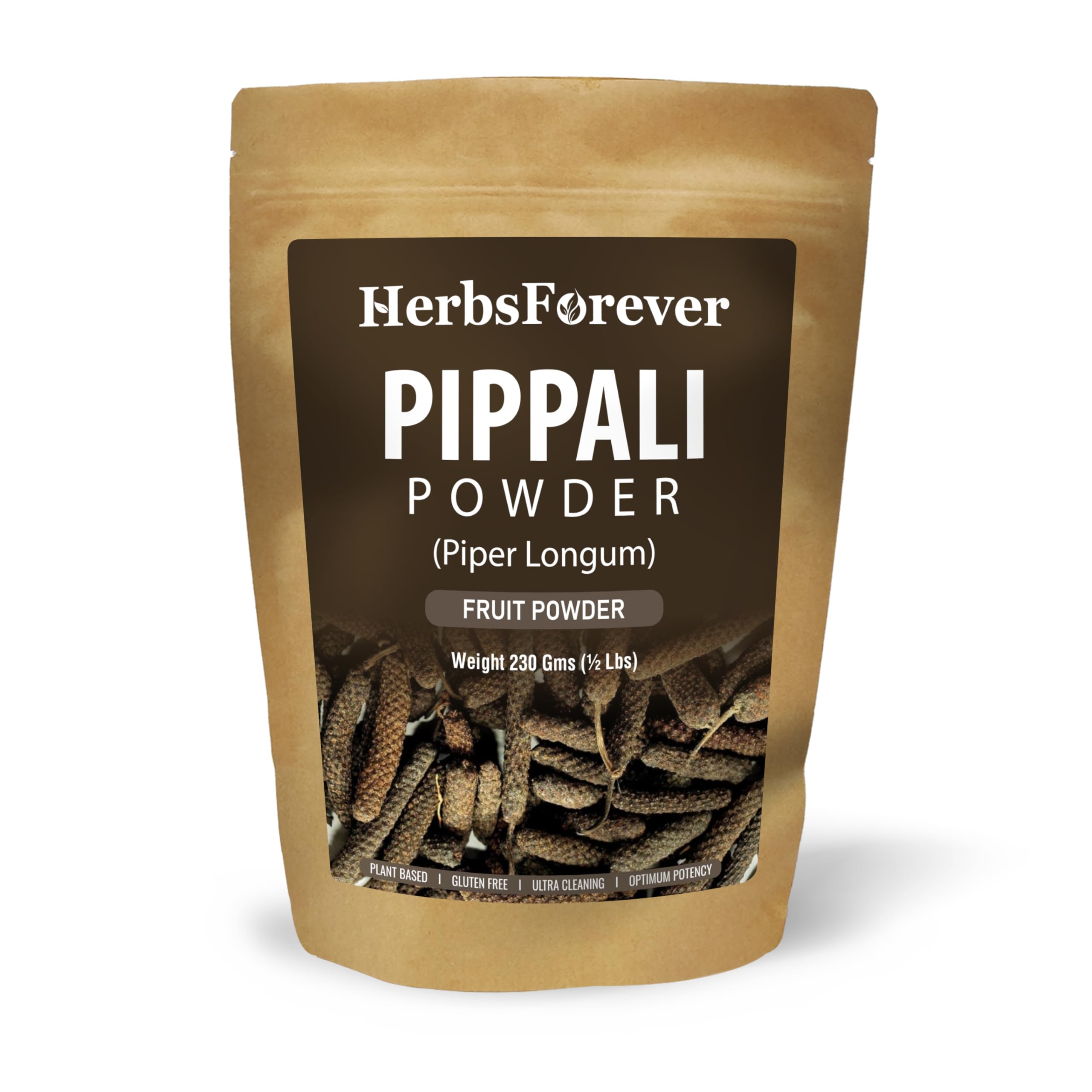 HerbsForever Pippali – poudre de fruits prête à rehausser vos plats