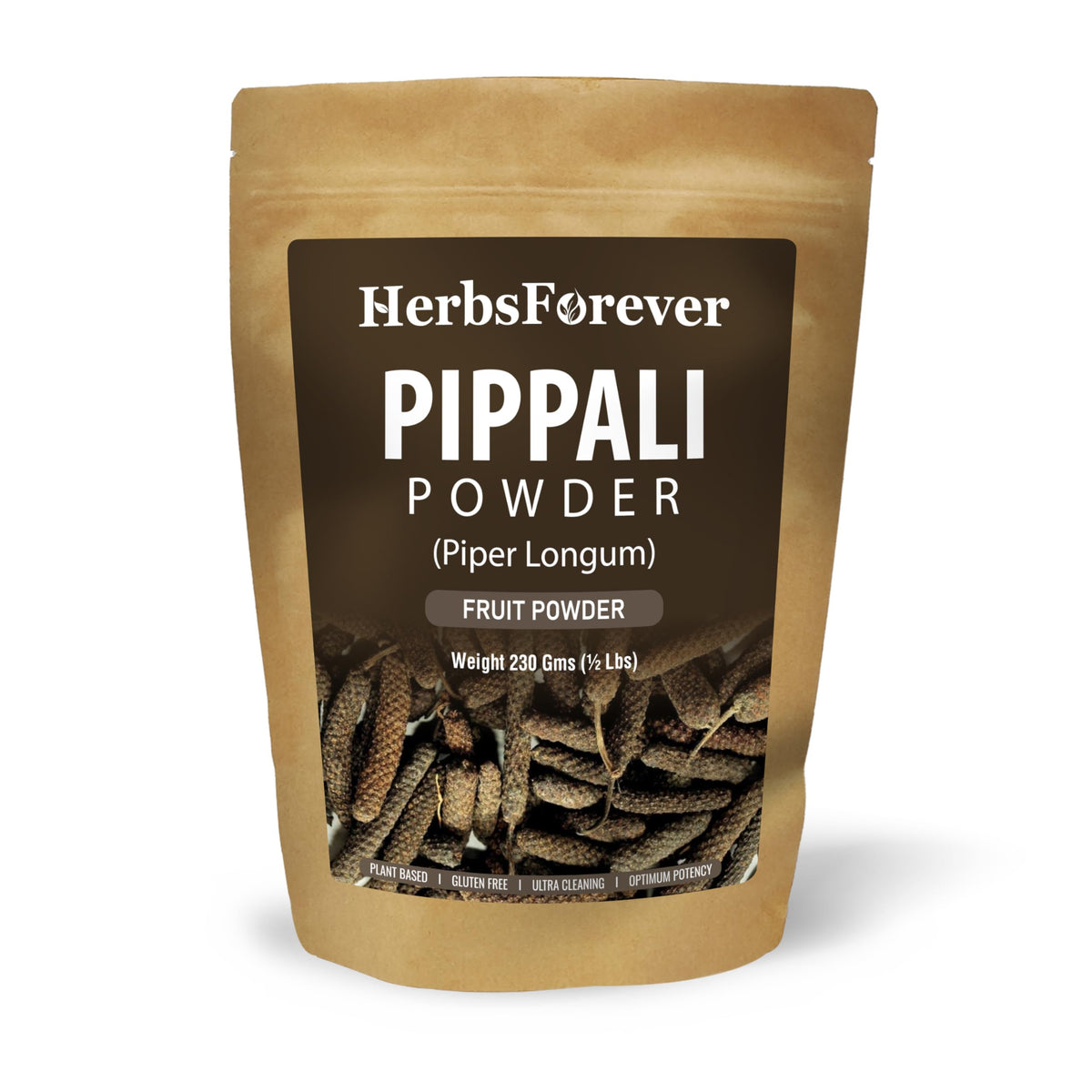 HerbsForever Pippali – poudre de fruits prête à rehausser vos plats