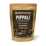 HerbsForever Pippali – poudre de fruits prête à rehausser vos plats