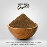 HerbsForever Pippali – poudre dans un bocal, idéale pour thés et infusions