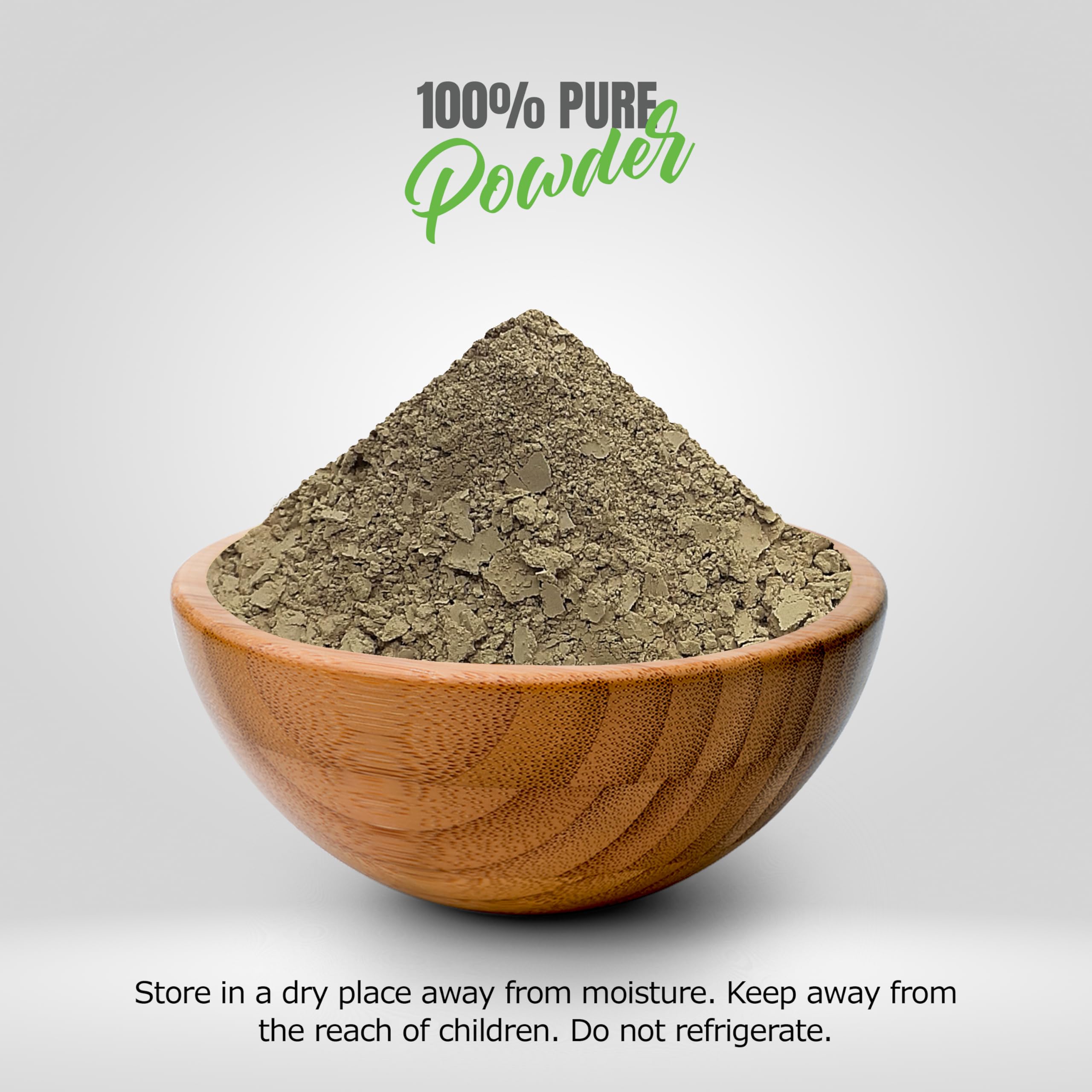 Emballage Punarnava 230 g, source fiable pour votre routine ayurvédique.