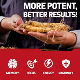 Herbtonics capsules véganes: présentation simple et éthique