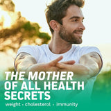 Capsules véganes Herbtonics faciles à avaler, routine santé sans goût.